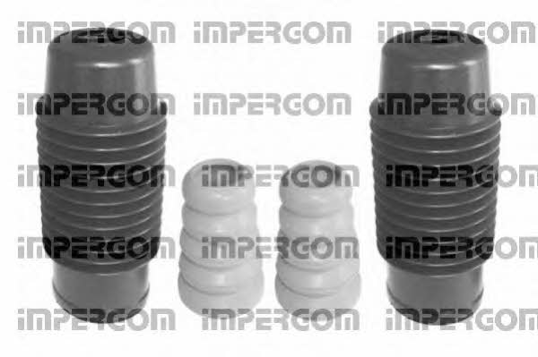 Impergom 50808 Dustproof kit for 2 shock absorbers 50808
