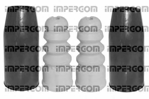 Impergom 50507 Dustproof kit for 2 shock absorbers 50507