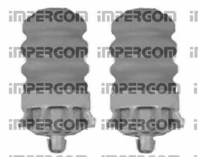 Impergom 50248 Dustproof kit for 2 shock absorbers 50248