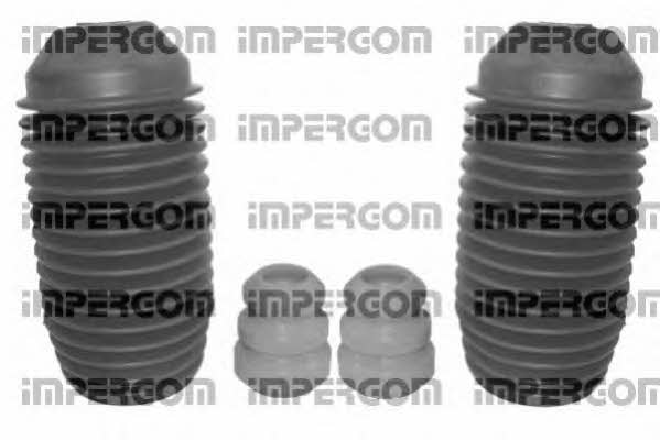Impergom 50862 Dustproof kit for 2 shock absorbers 50862