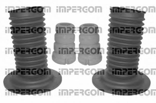 Impergom 50882 Dustproof kit for 2 shock absorbers 50882