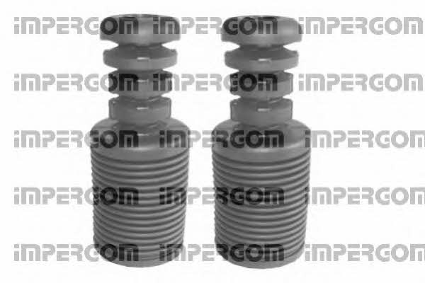Impergom 50832 Dustproof kit for 2 shock absorbers 50832