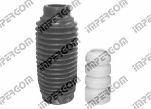 Impergom 48172 Bellow and bump for 1 shock absorber 48172