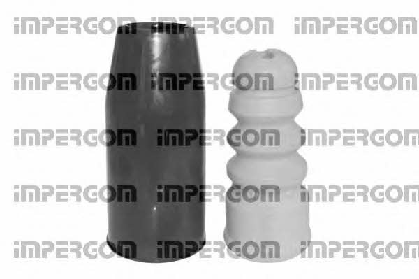 Impergom 48211 Bellow and bump for 1 shock absorber 48211