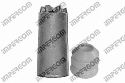 Impergom 48314 Bellow and bump for 1 shock absorber 48314