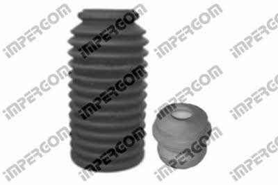 Impergom 48317 Bellow and bump for 1 shock absorber 48317
