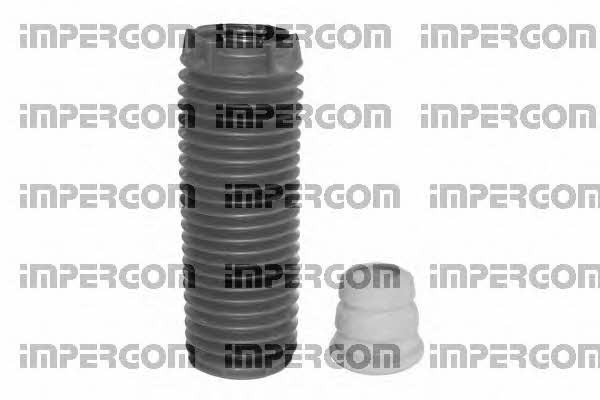 Impergom 48451 Bellow and bump for 1 shock absorber 48451