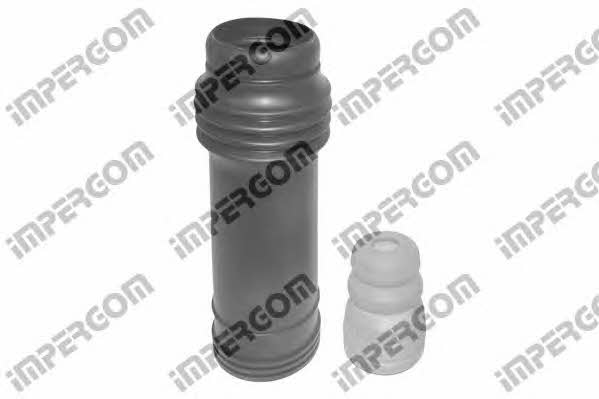 Impergom 48477 Bellow and bump for 1 shock absorber 48477