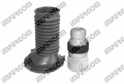 Impergom 48396 Bellow and bump for 1 shock absorber 48396
