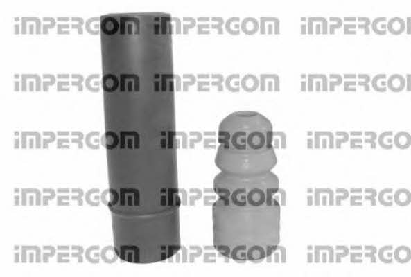 Impergom 48423 Bellow and bump for 1 shock absorber 48423
