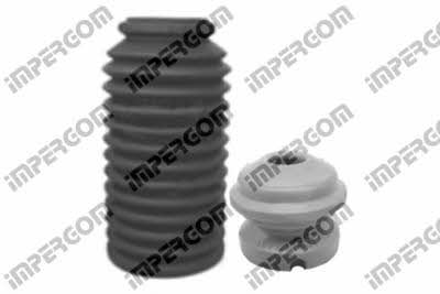 Impergom 48319 Bellow and bump for 1 shock absorber 48319