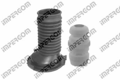 Impergom 48395 Bellow and bump for 1 shock absorber 48395