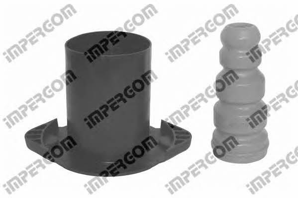 Impergom 48408 Bellow and bump for 1 shock absorber 48408