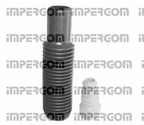 Impergom 48415 Bellow and bump for 1 shock absorber 48415