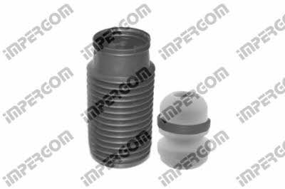 Impergom 48445 Bellow and bump for 1 shock absorber 48445