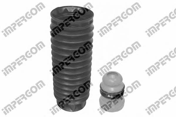 Impergom 48478 Bellow and bump for 1 shock absorber 48478