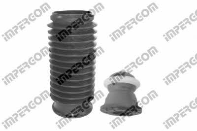 Impergom 48297 Bellow and bump for 1 shock absorber 48297