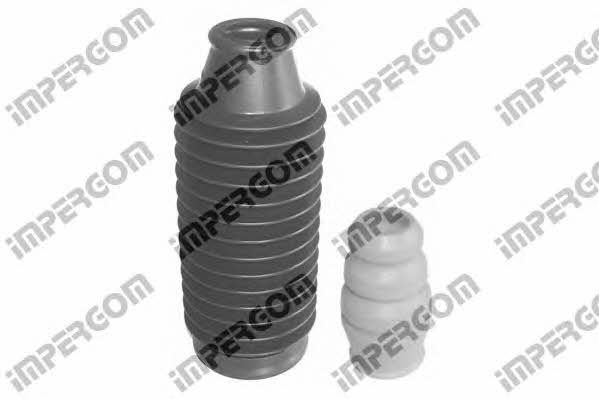 Impergom 48404 Bellow and bump for 1 shock absorber 48404