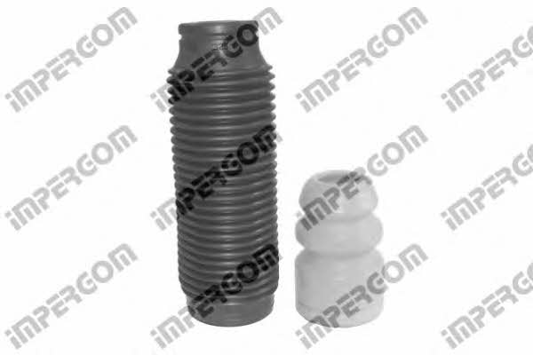 Impergom 48427 Bellow and bump for 1 shock absorber 48427