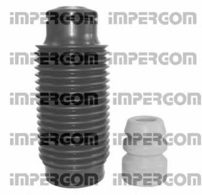 Impergom 48439 Bellow and bump for 1 shock absorber 48439