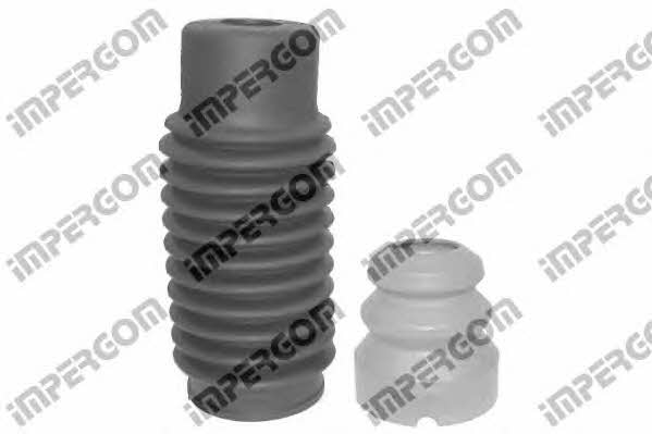 Impergom 48444 Bellow and bump for 1 shock absorber 48444