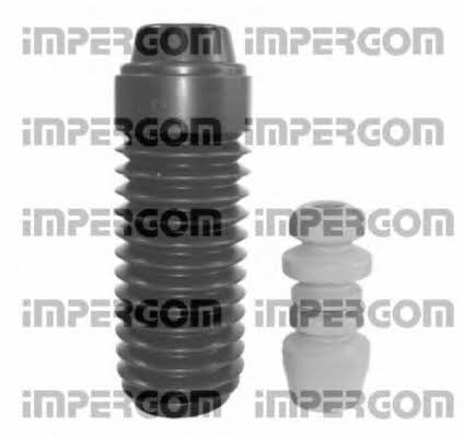 Impergom 48449 Bellow and bump for 1 shock absorber 48449