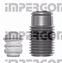 Impergom 48476 Bellow and bump for 1 shock absorber 48476