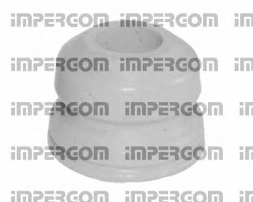 Impergom 38504 Rubber buffer, suspension 38504