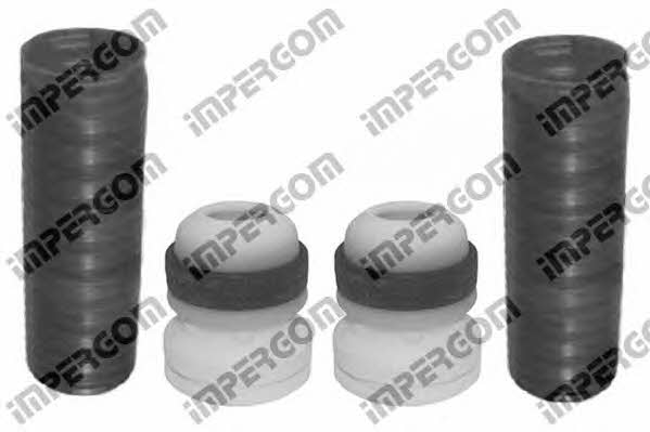 Impergom 50393 Dustproof kit for 2 shock absorbers 50393