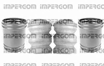 Impergom 50161 Dustproof kit for 2 shock absorbers 50161