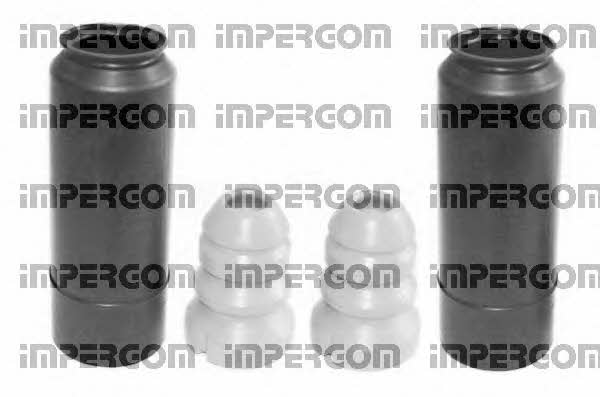 Impergom 50177 Dustproof kit for 2 shock absorbers 50177