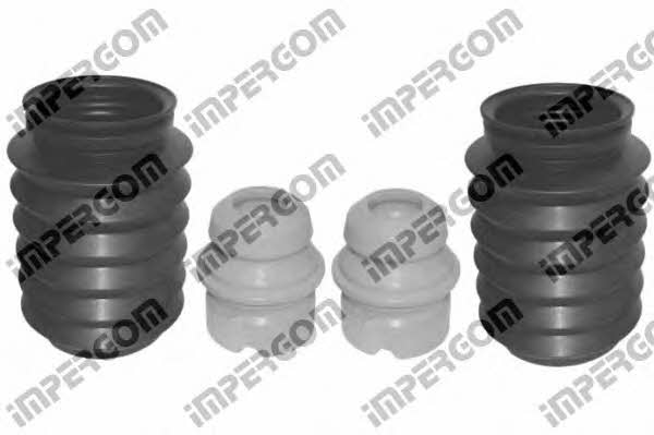Impergom 50172 Dustproof kit for 2 shock absorbers 50172