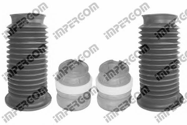 Impergom 50396 Dustproof kit for 2 shock absorbers 50396
