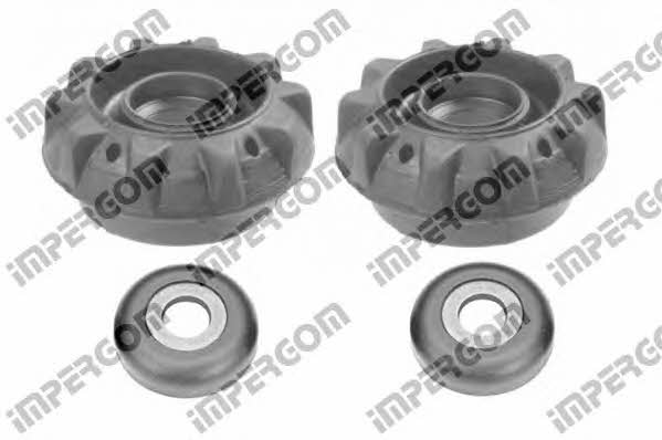 Impergom 38508/2 Strut bearing with bearing kit 385082