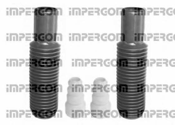 Impergom 50935 Dustproof kit for 2 shock absorbers 50935