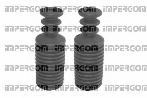 Impergom 50837 Dustproof kit for 2 shock absorbers 50837