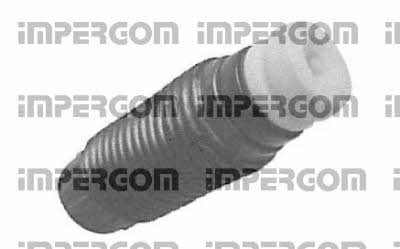 Impergom 25550 Bellow and bump for 1 shock absorber 25550