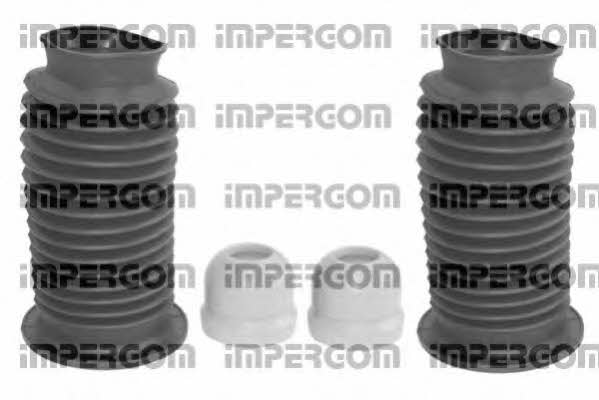 Impergom 50048 Dustproof kit for 2 shock absorbers 50048