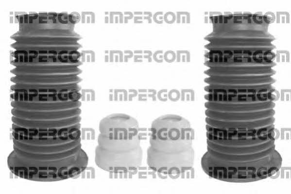 Impergom 50057 Dustproof kit for 2 shock absorbers 50057