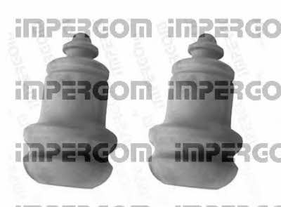 Impergom 50063 Dustproof kit for 2 shock absorbers 50063