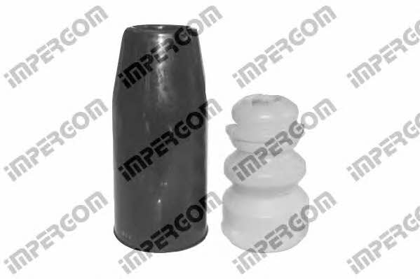 Impergom 48058 Bellow and bump for 1 shock absorber 48058