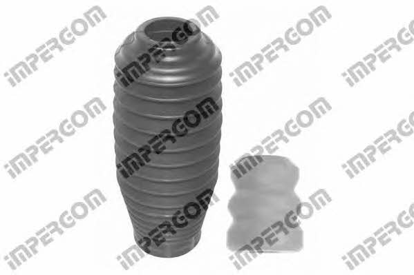 Impergom 48136 Bellow and bump for 1 shock absorber 48136