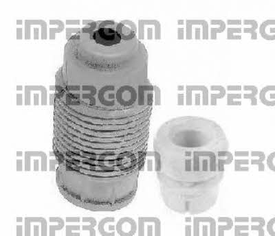 Impergom 48159 Bellow and bump for 1 shock absorber 48159