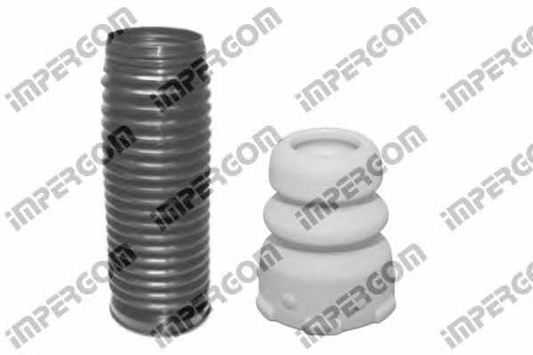 Impergom 48247 Bellow and bump for 1 shock absorber 48247