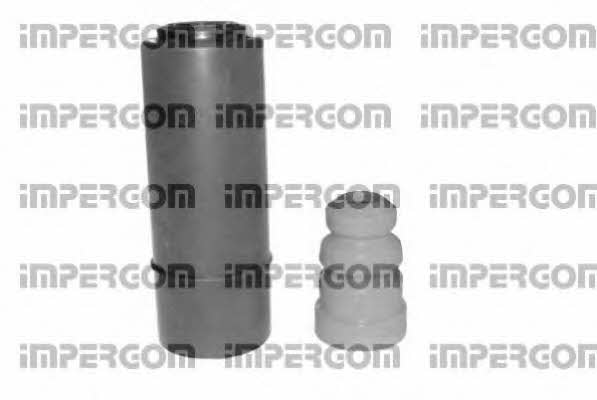 Impergom 48325 Bellow and bump for 1 shock absorber 48325