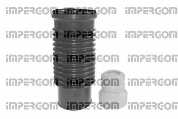 Impergom 48381 Bellow and bump for 1 shock absorber 48381