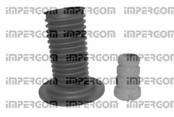 Impergom 48387 Bellow and bump for 1 shock absorber 48387