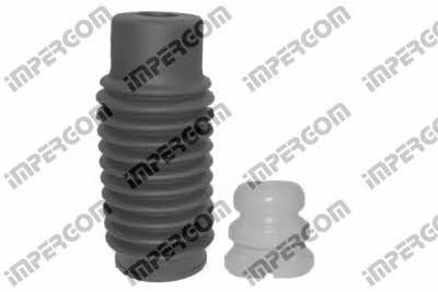 Impergom 48442 Bellow and bump for 1 shock absorber 48442