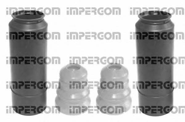 Impergom 50180 Dustproof kit for 2 shock absorbers 50180