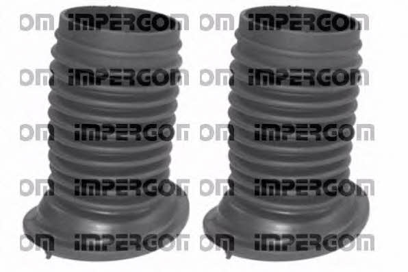 Impergom 50795 Dustproof kit for 2 shock absorbers 50795